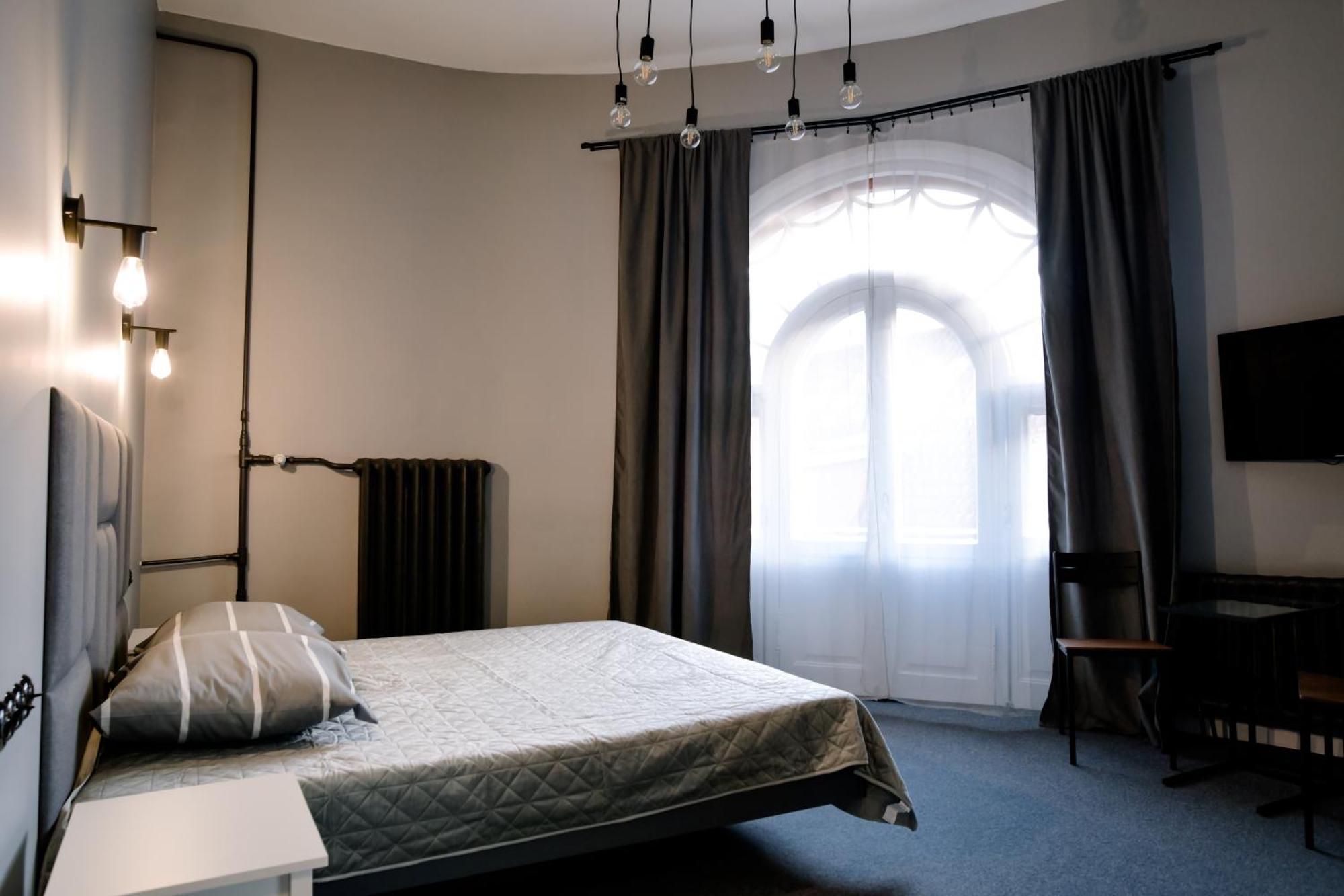 Hotell Beslev Tallinn