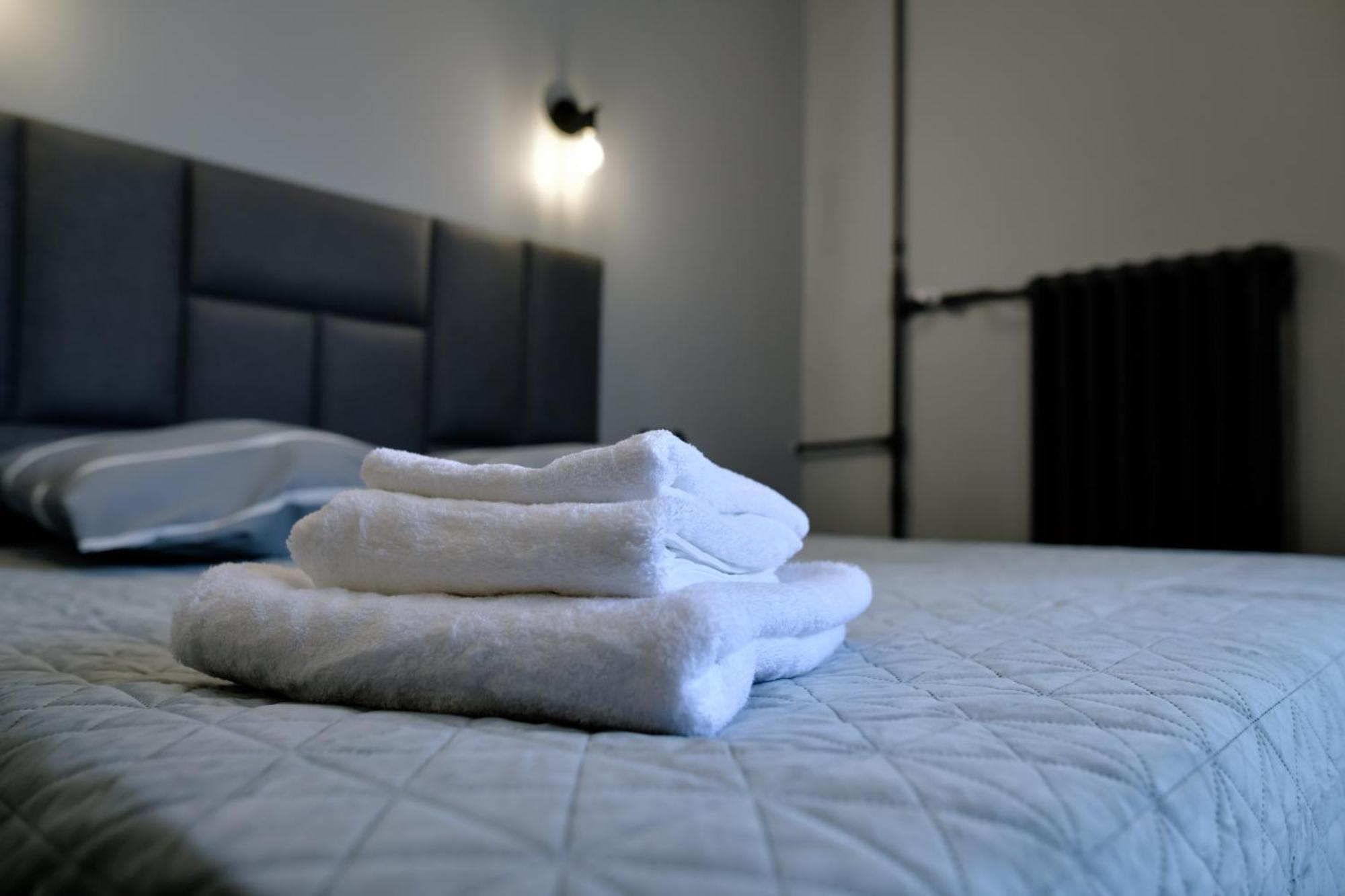 Beslev Hotell