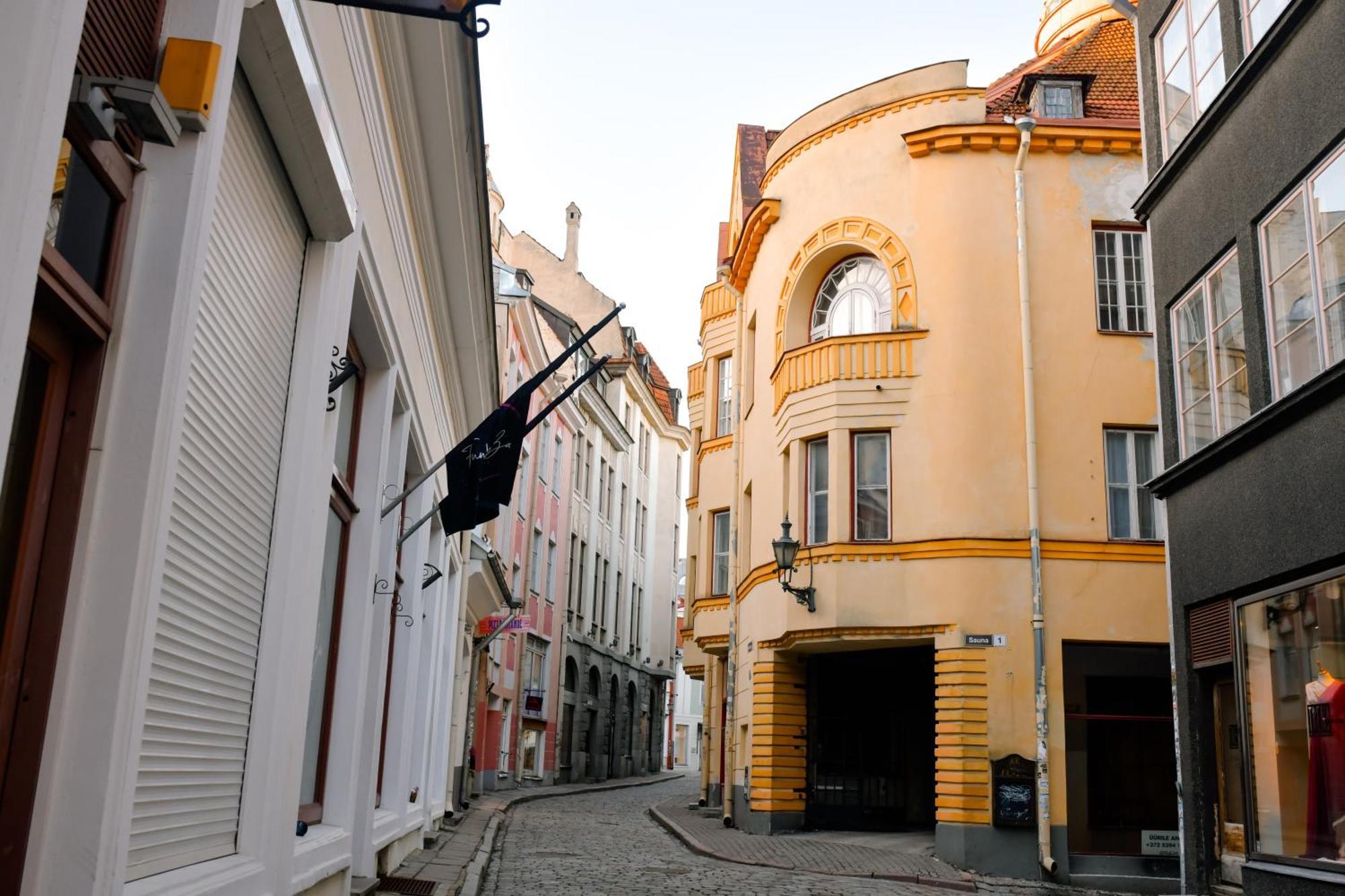 Beslev Tallinn